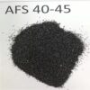 chromite sand