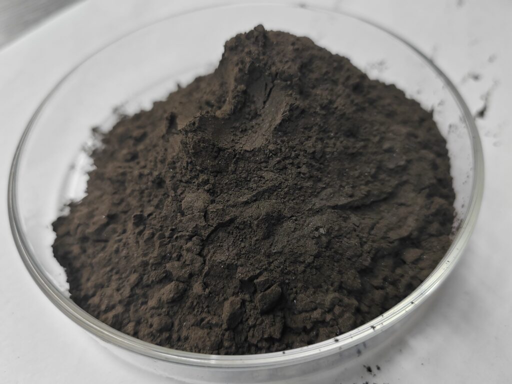 クロム鉄鉱粉末